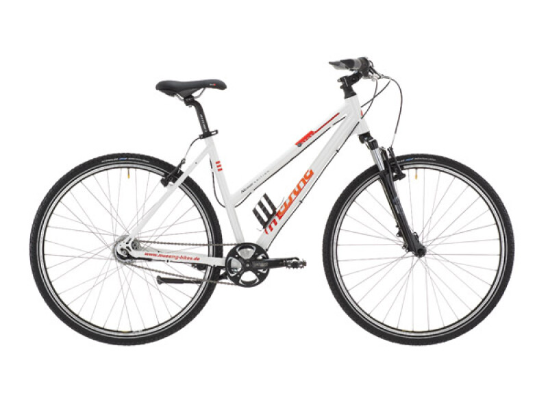 MÜSING Twinroad Sport weiß