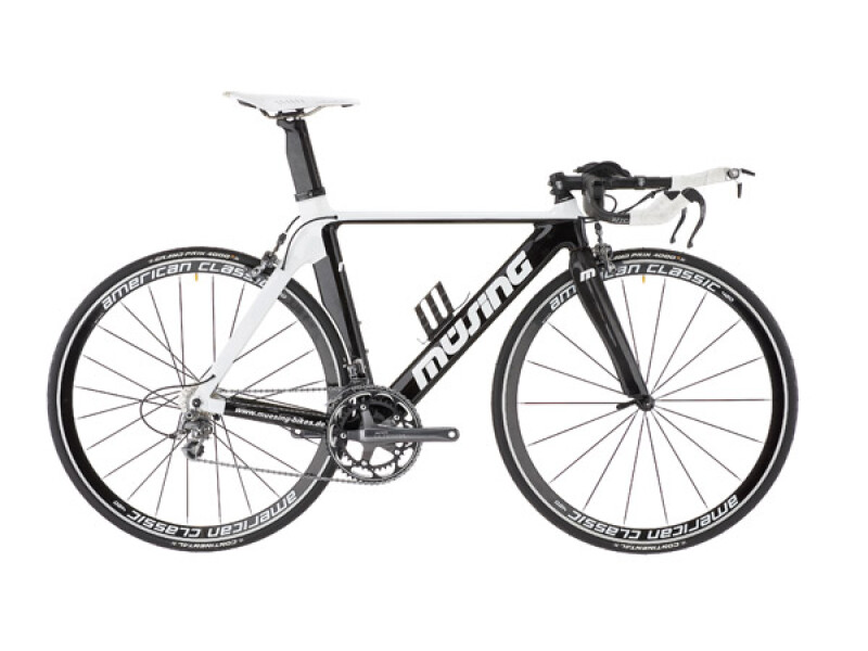 MÜSING Onroad Timetrail