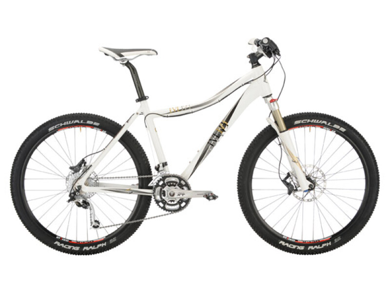 Centurion EVE Ultimate XT 2