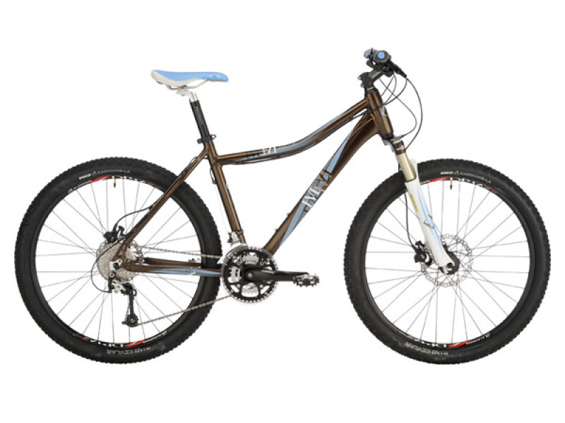 Centurion EVE 600
