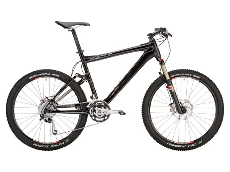 Centurion Backfire LRS Hydro XT
