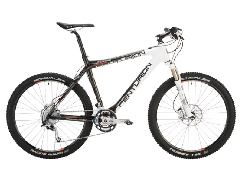 Centurion Backfire Carbon XT