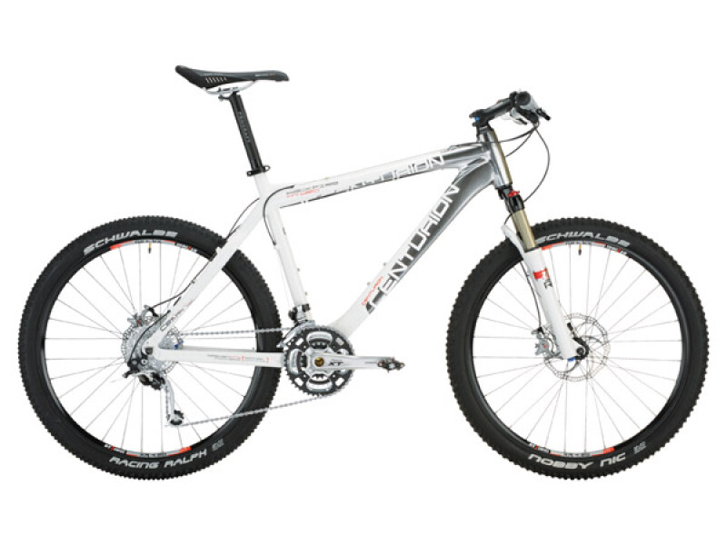 Centurion Backfire Hydro XT