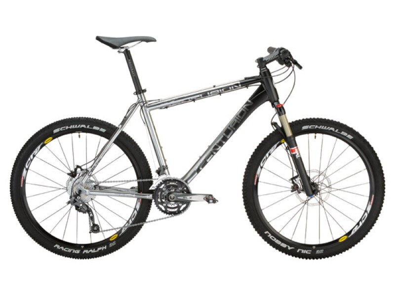 Centurion Backfire Light SLX