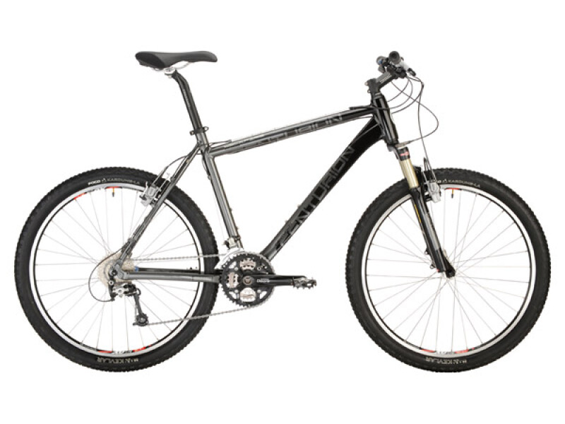 Centurion Backfire 833