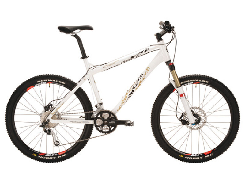 Centurion Backfire 800
