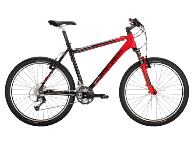 Centurion Backfire 500