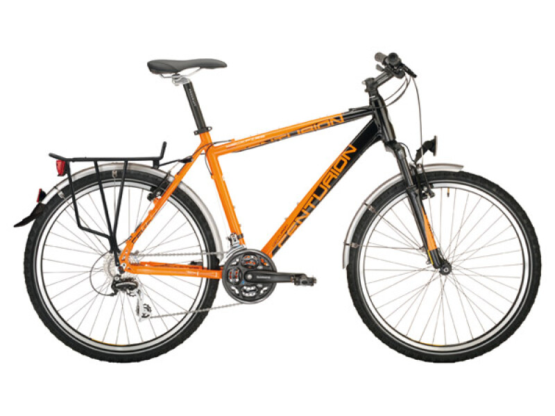 Centurion Backfire 50 EQ