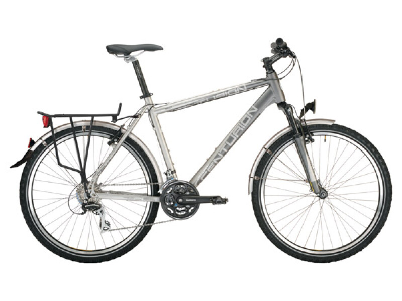 Centurion Backfire 50 Top