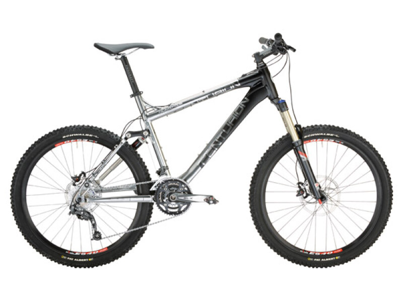 Centurion Numinis Hydro SLX
