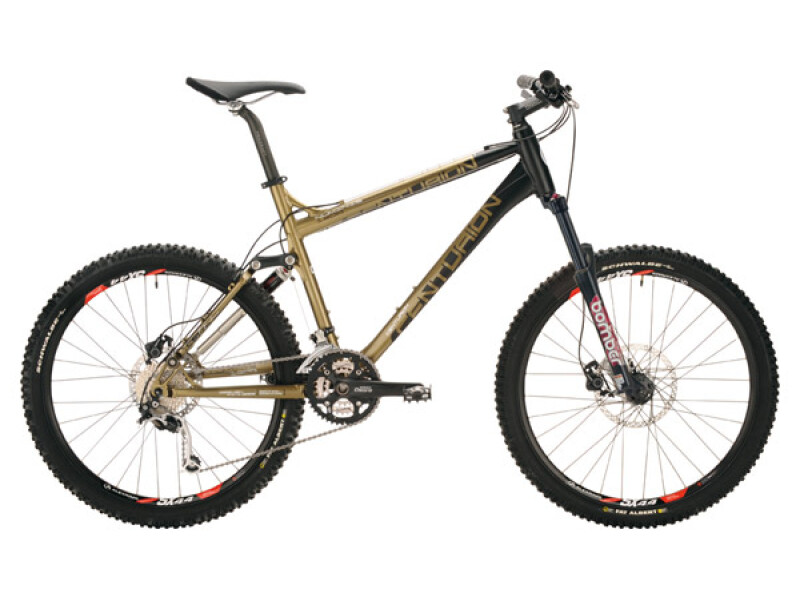 Centurion Numinis 1200