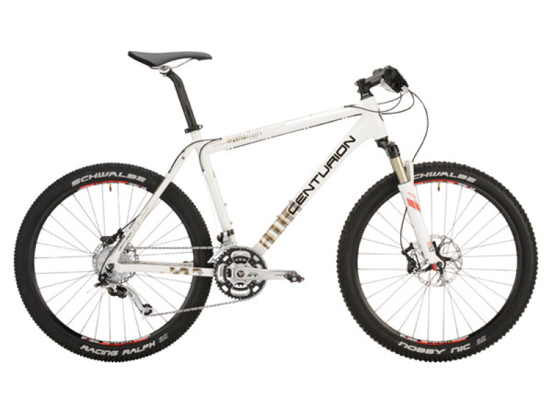 Centurion Backfire Ultimate XT 3