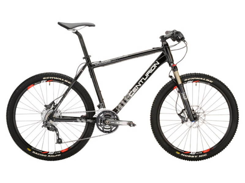 Centurion Backfire Ultimate SLX 2