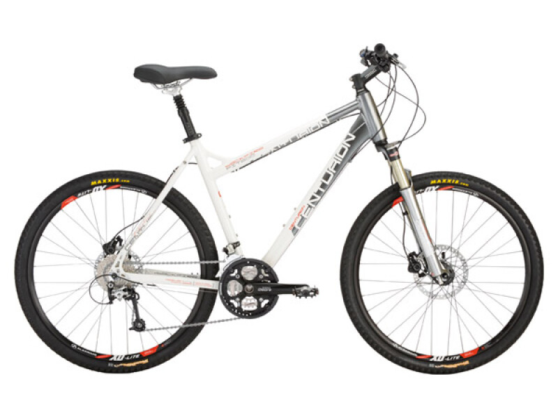 Centurion Backfire Fit 800