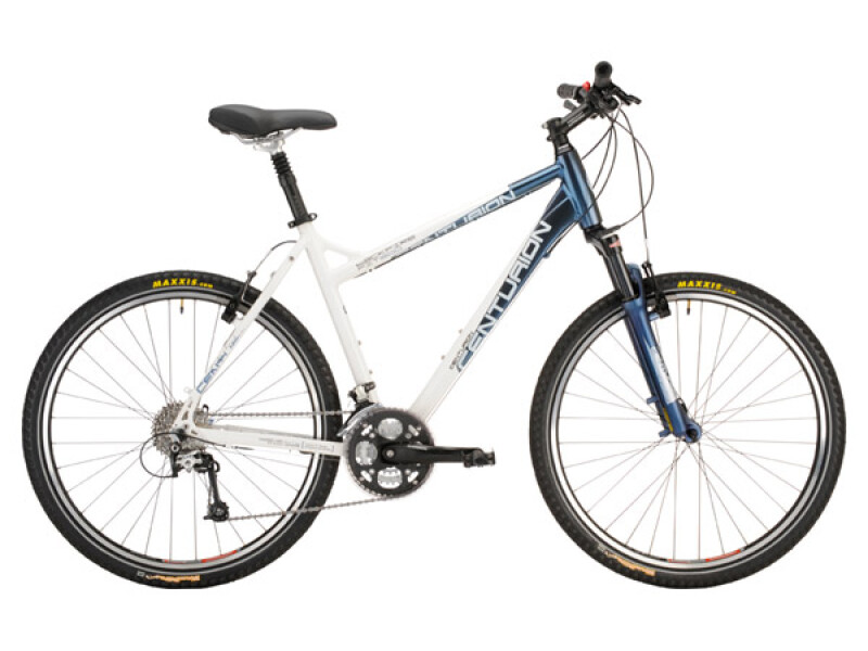 Centurion Backfire Fit 500