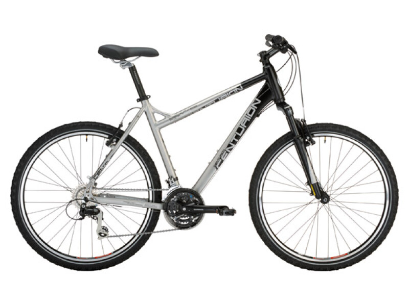 Centurion Backfire Fit 100