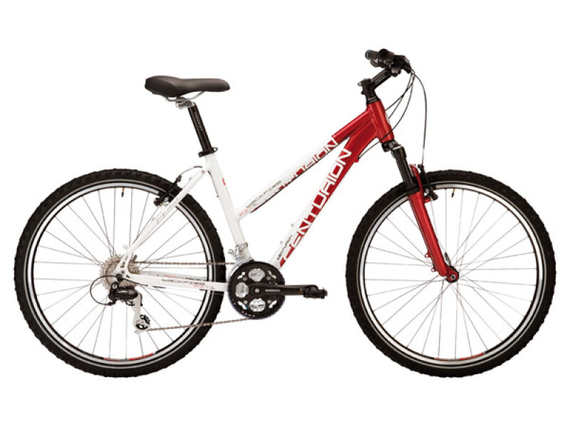 Centurion Backfire Fit 100 Lady
