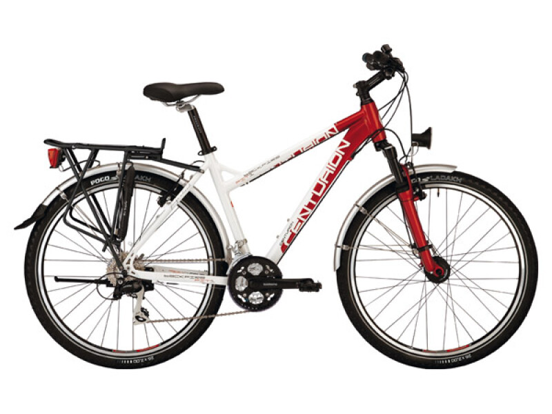 Centurion Backfire Fit 100 EQ Top