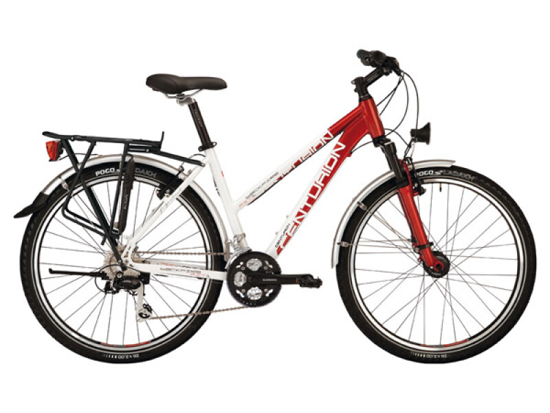 Centurion Backfire Fit 100 EQ Top Lady