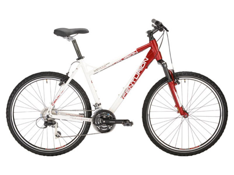 Centurion Backfire Fit 100
