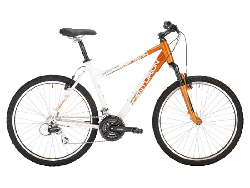 Centurion Backfire Fit 40