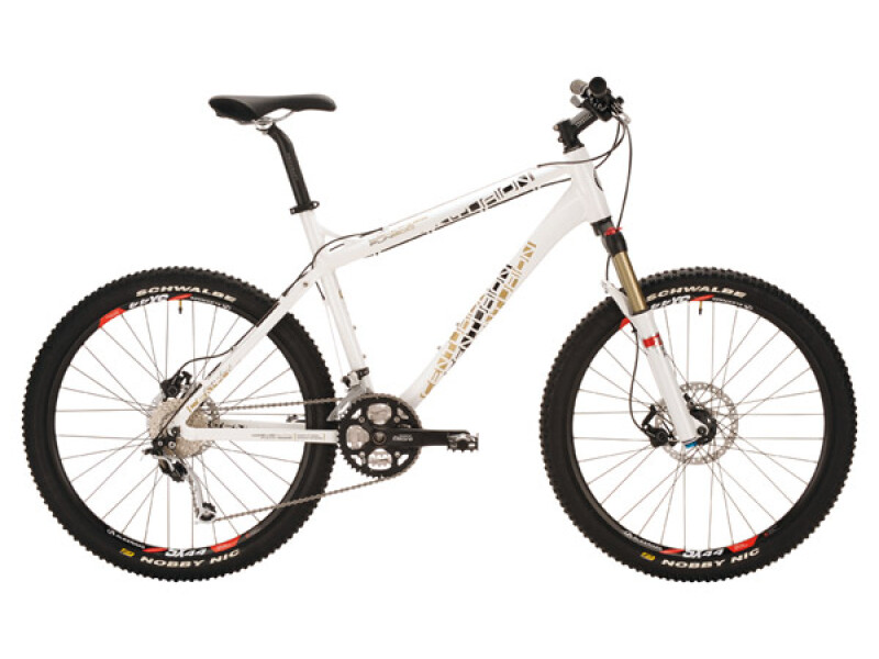 Centurion Backfire Fun 800