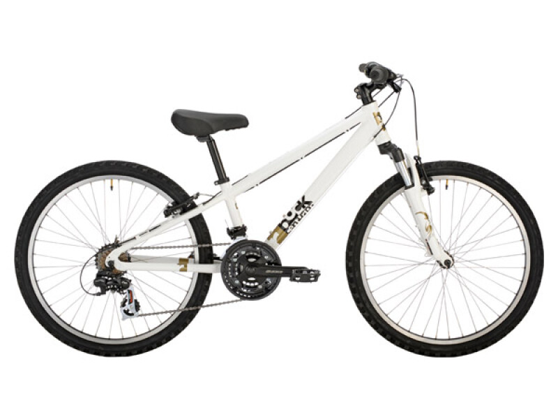 Centurion R' Bock 24 weiss