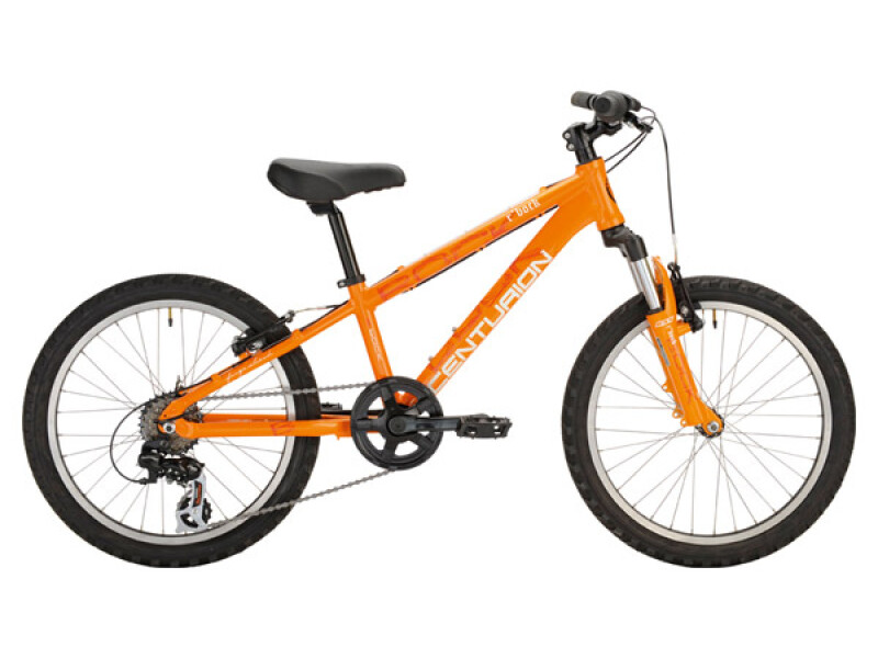 Centurion R' Bock 20 Shox orange