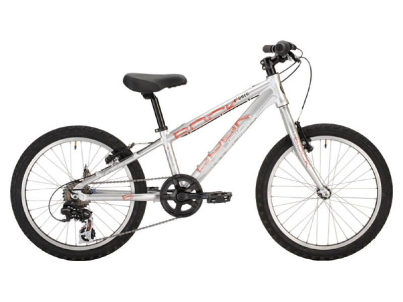 Centurion R' Bock 20 silber