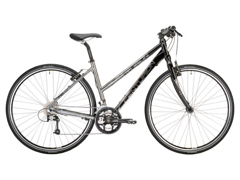 Centurion Cross Line 700 RIGID Lady