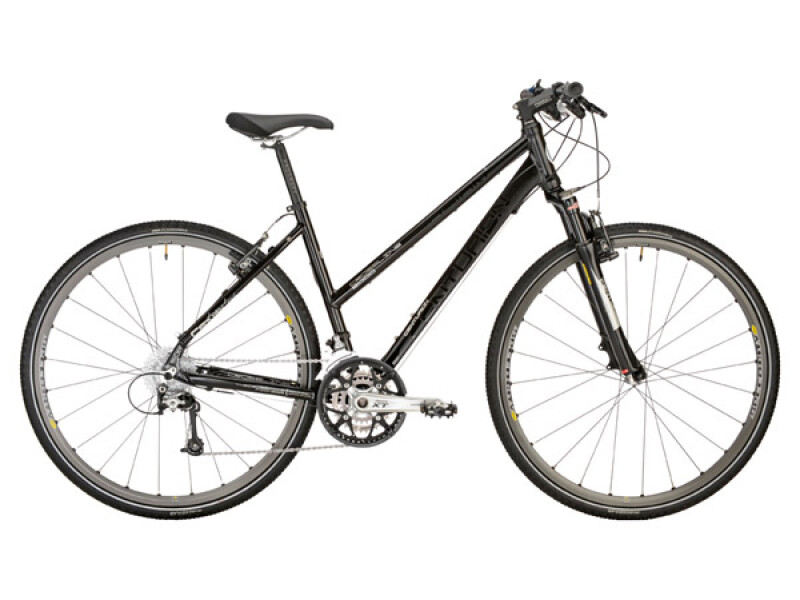 Centurion Cross Line 2000 Lady