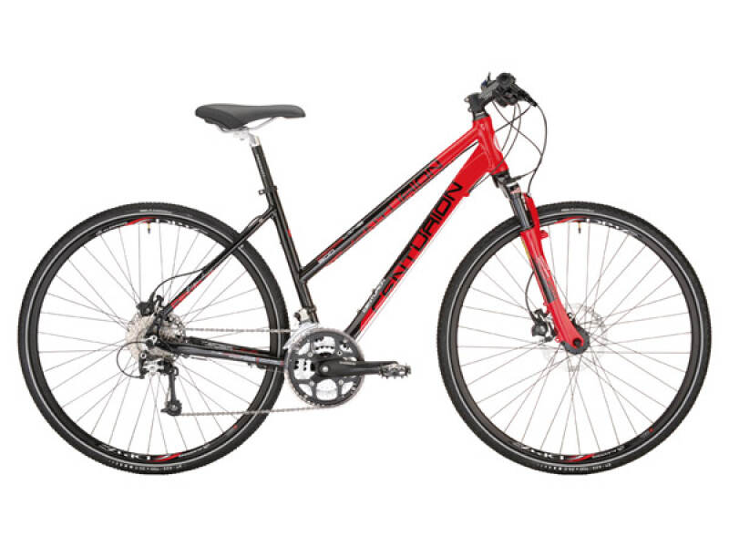 Centurion Cross Line 600 Lady