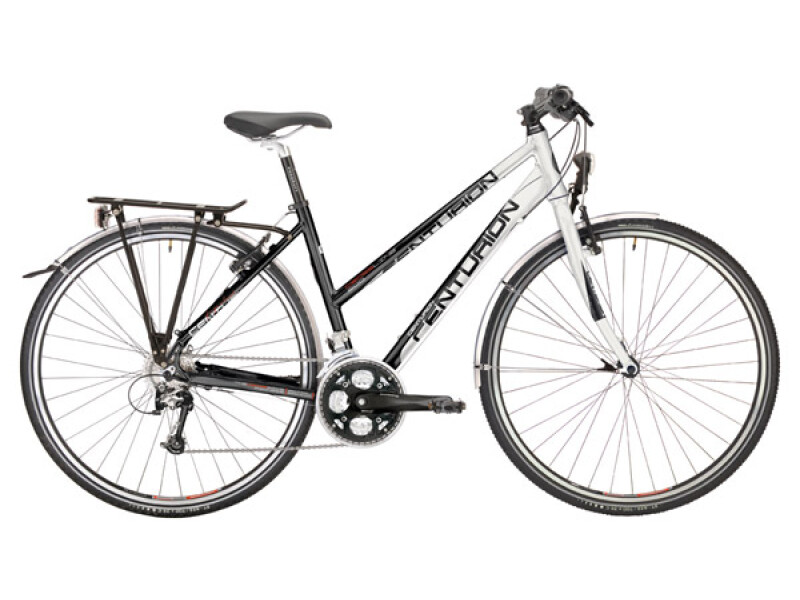 Centurion Cross Line 500 EQ Lady
