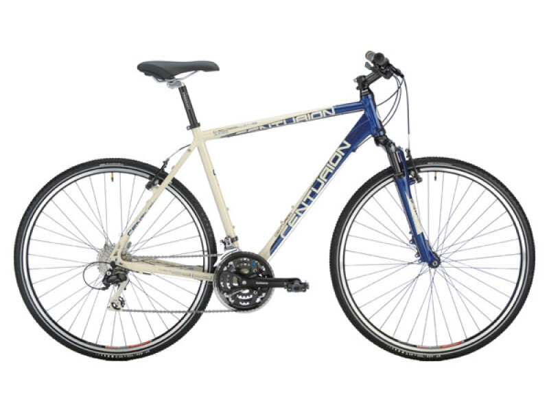 Centurion Cross Line 100 blau