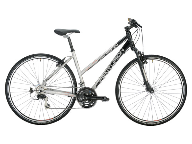 Centurion Cross Line 100 Lady schwarz