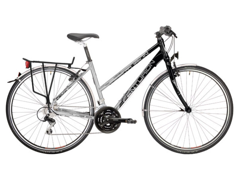 Centurion Cross Line 100 EQ Lady