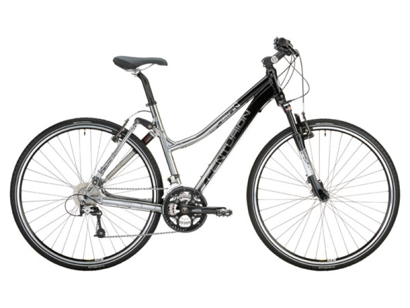 Centurion Cross LRS Options Lady