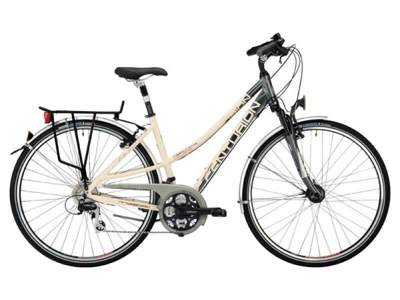 Centurion Milano Lady