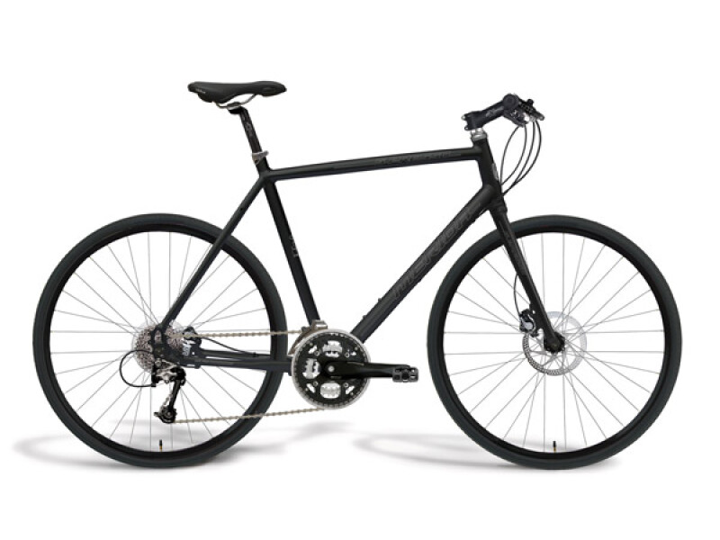 Merida S-Presso 500 D