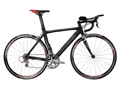 Cube AERIUM PRO Black
