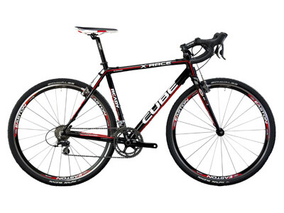 Cube X-RACE COMP