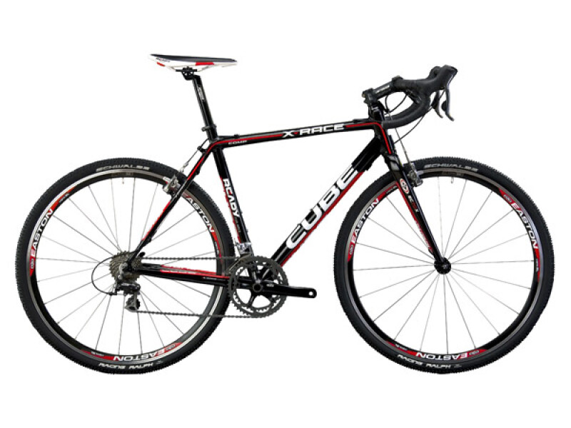 Cube X-RACE COMP