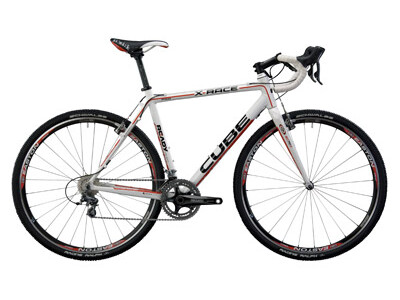Cube X-RACE PRO