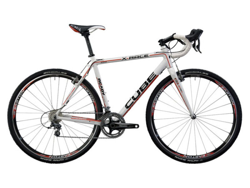 Cube X-RACE PRO