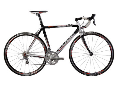 Cube AGREE GTC PRO COMPACT