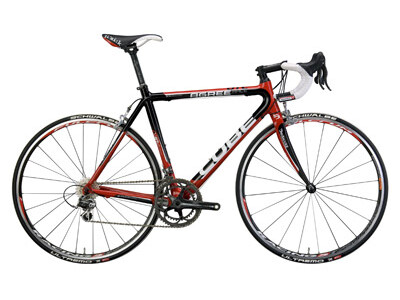 Cube AGREE GTC RACE CHORUS
