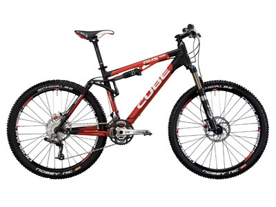 Cube AMS 125 R1 MAG