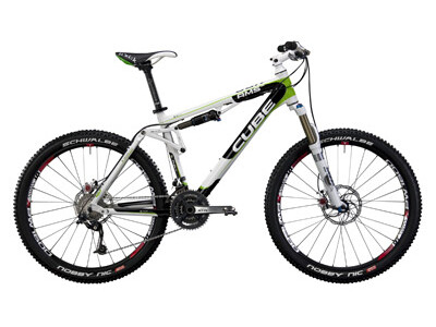 Cube AMS 125 THE ONE