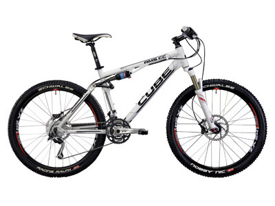 Cube AMS CC
