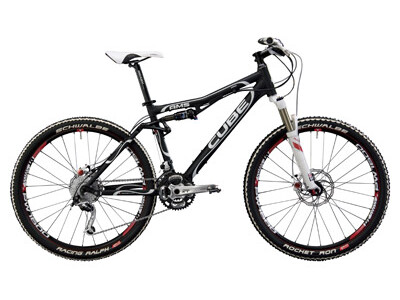 Cube AMS WLS PRO R1 MAG